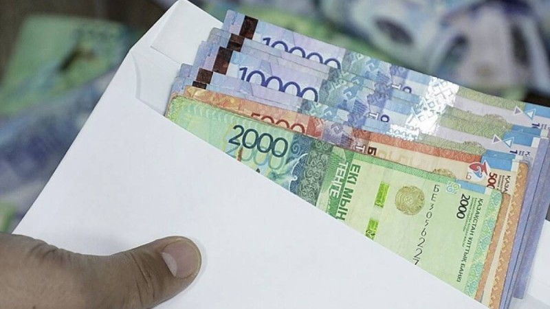 Енді мемлекеттік қызметшілер сыйақы алмайды