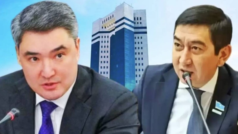 “Министрлер сөзінің бәтуасының болмау себебі неде?” - Ринат Зайытов Үкіметке ауыр сын айтты