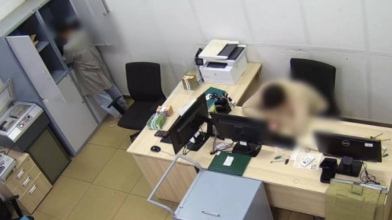Қызылорда облысында банк қызметкері 600 млн теңгеден астам ақшаны ұрлаған
