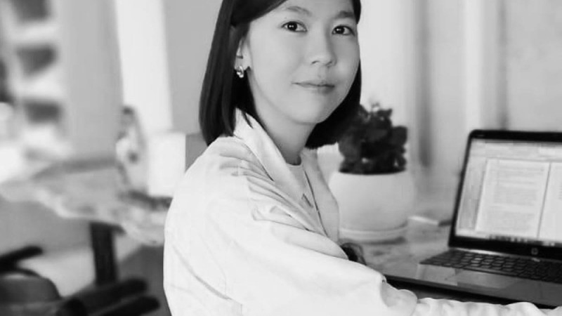 «Шеврон» Қазақстандағы «Білім керуені» жобасын іске асырады