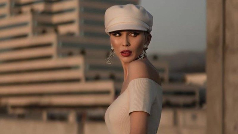 АҚШ-та тұрып жатқан әнші Лидо коронавирус жұқтырды