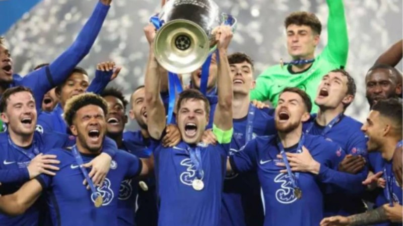 Абрамовичтің "Челси" клубы америкалық миллиардерге 5,3 млрд долларға сатылды