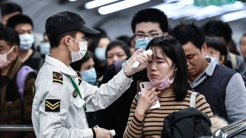 Тіпті бит арқылы да жұғады: Қытай вирусологы күллі әлемге ескерту жасады