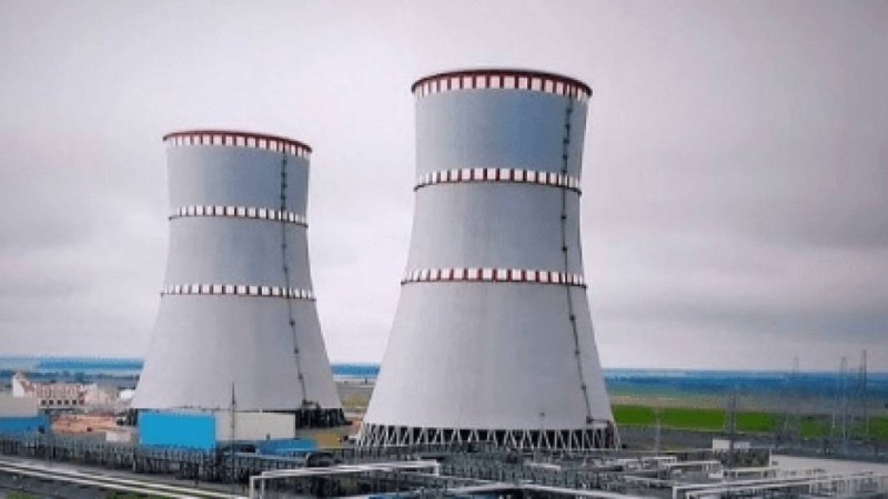 «Ең таза, ең тиімді»: эколог атом станциясының қоршаған ортаға әсерін айтты