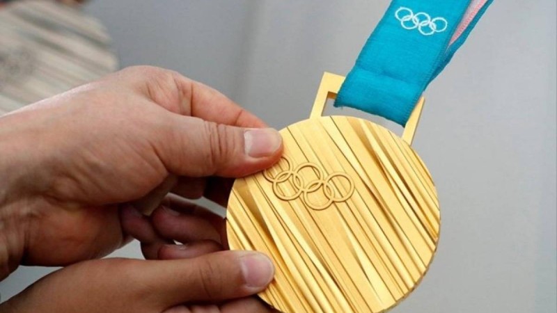 Қытайдағы Жазғы универсиада: Қазақстан қоржынына алғашқы медаль түсті