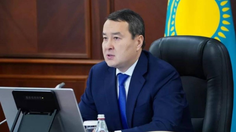 Смайылов министрліктер мен университет басшыларын сынға алды