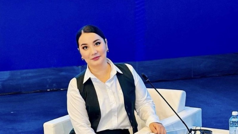 Заңгер Айгүл Орынбектің ұсталғаны рас па? - Полиция мәлімдеме жасады