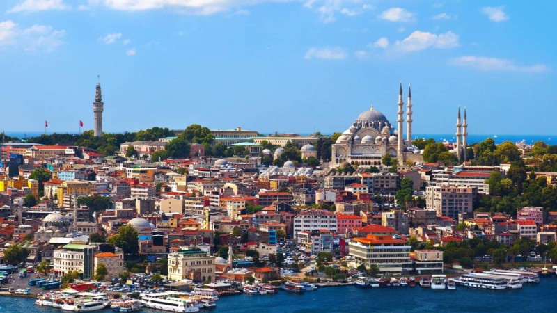 Взаимовыгодное сотрудничество или тихая экспансия Турции?