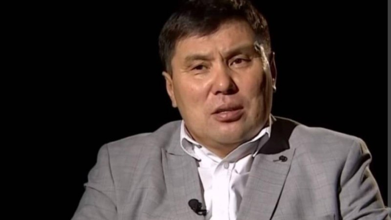 Мен өз идеямның құрбанымын - Омар Жәлел тоқал алып, оңбағанын айтты