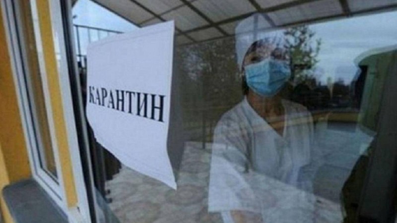 Алматыда қосымша қарантиндік шаралар әзірленуде