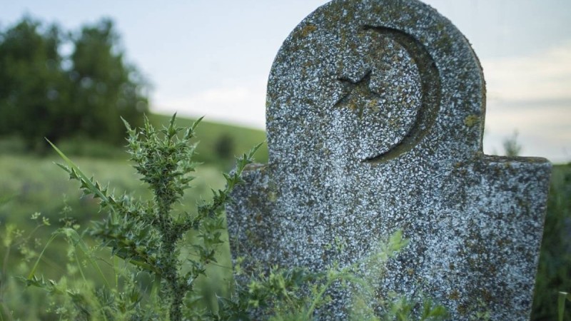 "Бейіт басында досының аруағымен кездесіпті" - ауылдағы тылсым оқиға жұртты таң қалдырды