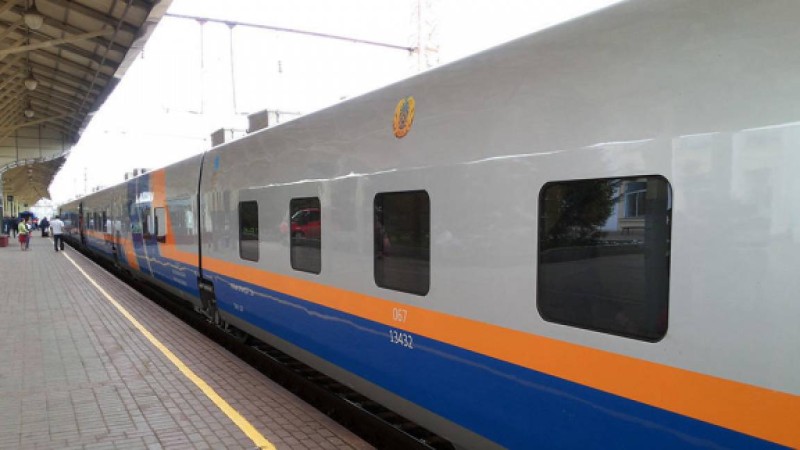 Қазақстанда 3 пойыз бағыты тоқтатылды