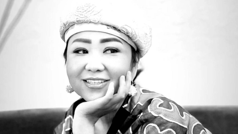 "Басым айналып, құлап қала беремін": Марқұм Құрманай Бақтиярқызының өмірінің соңғы сәтіндегі видеосы желіге тарады