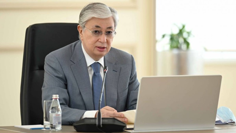 Сайланған әкімдердің жұмысын қадағалайтын кеңес құрылады