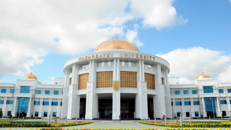 «Назарбаев Университетіне Тоқаевтың көңілі толмай жүр»