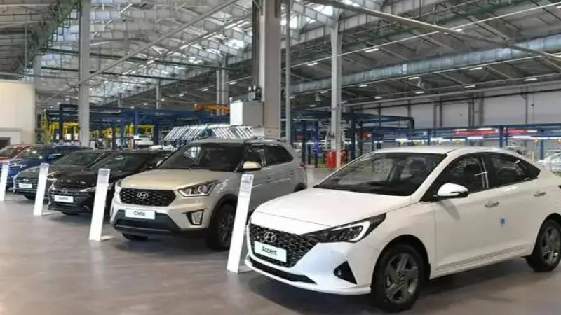 Қазақстан биыл 82 мыңнан астам жеңіл көлік шығарды – министр