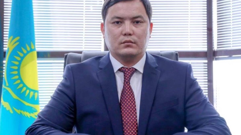 Бұрынғы әйелін ұрғаны үшін сотталған Мақат ауданы экс-әкімінің жазасы жеңілдетілді