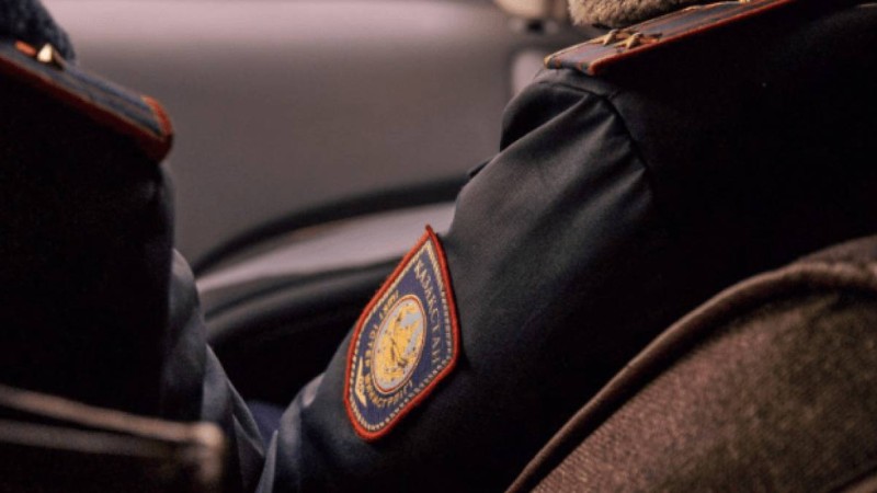 "Алтын белгі" иегерлері мен қаза тапқан полицейлердің балалары: ІІМ жоғары оқу орындарына кімдер түсті?