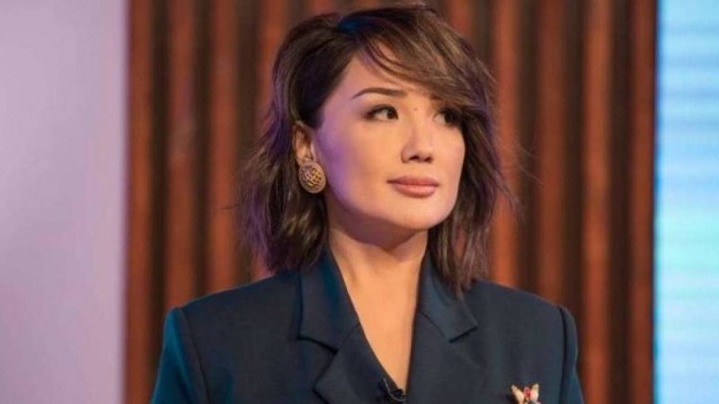 Ләйлә Сұлтанқызының отбасында қайғылы жағдай орын алды