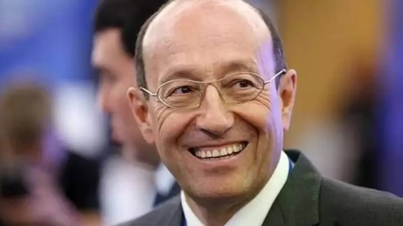 Қазақстанға төлеген салығы азайып жатыр: Машкевич компаниясының есебі жарияланды