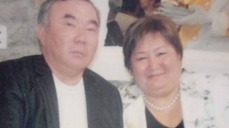 Болат Назарбаевтың бәйбішесі қайтыс болды