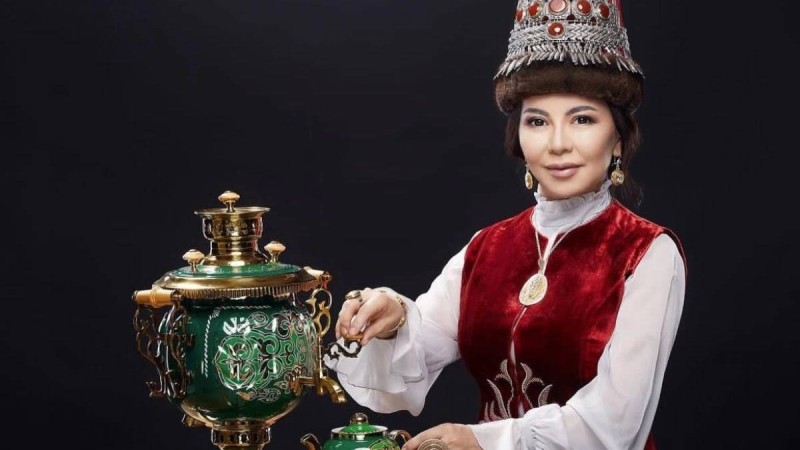 "Дәнекерлеушіге тұрмысқа шықтым": Тамара Асар алғаш рет жолдасы туралы айтты