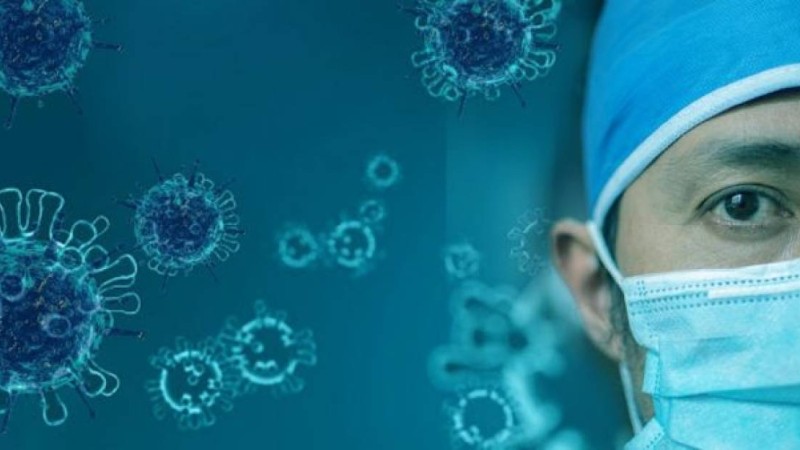 Қазақстанда тамыздың соңына қарай күніне 27 мың адам КВИ-мен ауыруы мүмкін