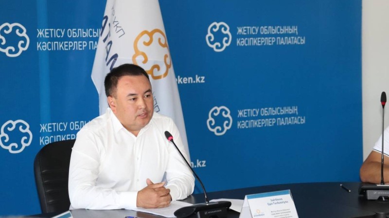 Тұтынушыларға депозит мәжбүрлеу заңсыз!