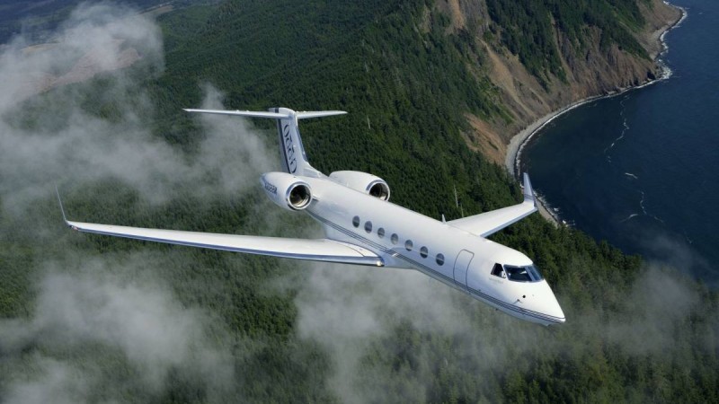 Ираннан Ресейге бір жарым айда 10 рейс ұшырылған