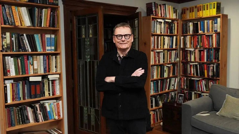 Бір елдер неге бай, басқалары неге кедей: Джеймс Робинсон эксклюзивті сұхбат берді