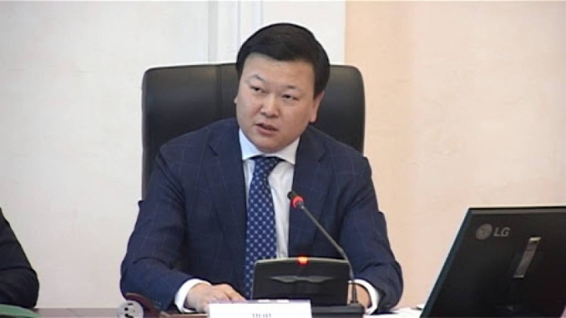 Қатаң карантин бойынша түпкілікті шешім жақында қабылданады – Цой