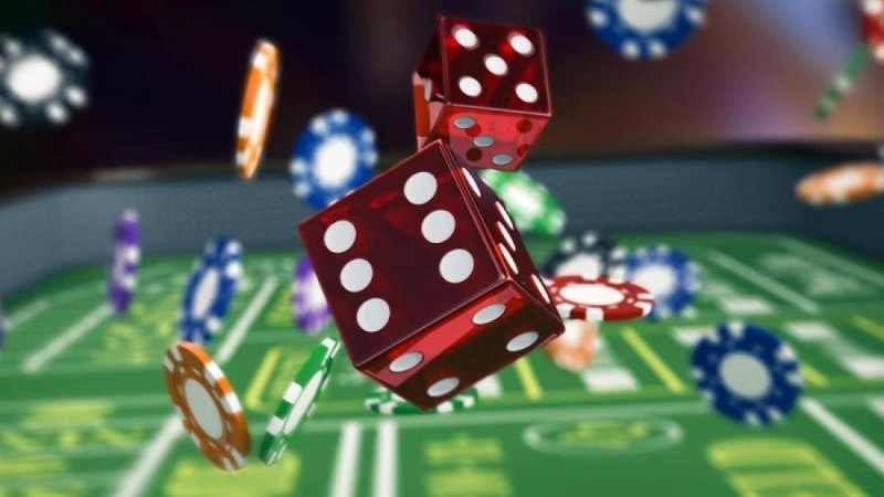 Құмар ойындары бар сайттар тізімі