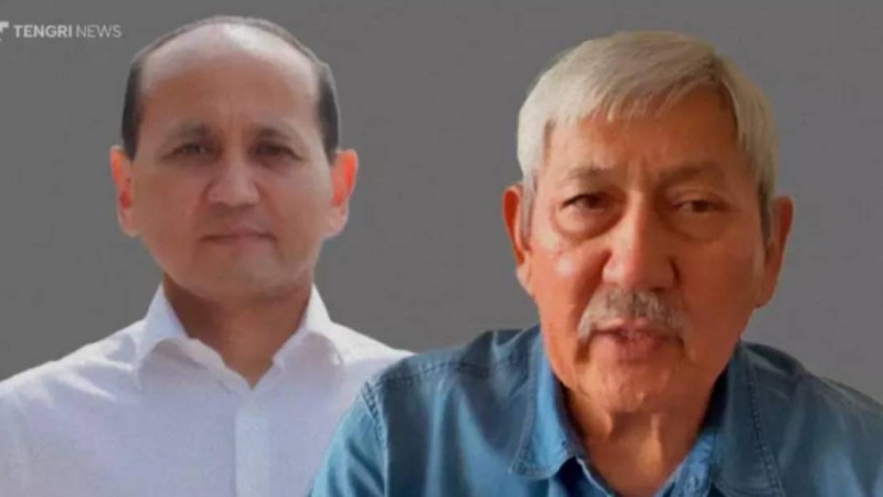 Мұхтар Әблязовтың сыбайласы Қазақстанға оралды