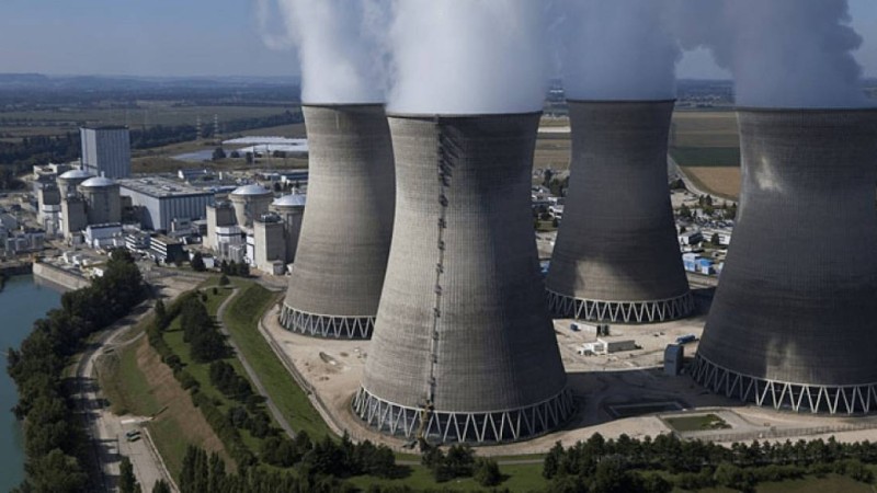 Энергетика министрі Қазақстанда АЭС салу бойынша конкурстың жалғасып жатқанын айтты