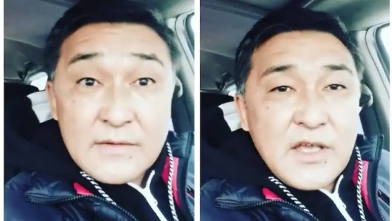 «Бастарың істей ме?»: Сақатов елорда күнінде фестиваль өткізбек болғандарға шүйлікті (ВИДЕО)