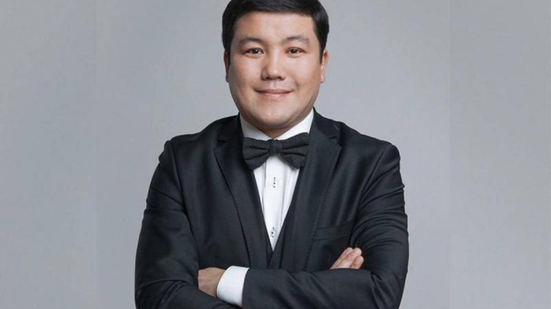 Тұрсынбек Қабатов «Абырой» атты жаңа саяси партия құрмақ