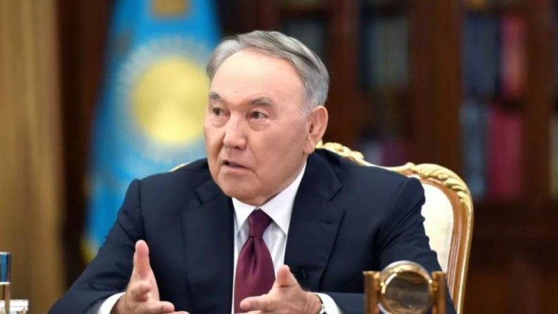 Мемлекеттік күзет қызметі енді Назарбаевтың қауіпсіздігіне жауап бермейді