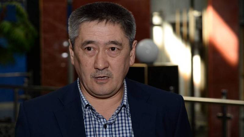 Еркін Рақышев: Ашынған халықтың наразылығы өшпенділікке ұласуда