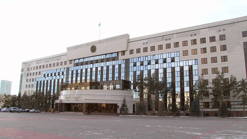 Астана әкімдігінің тағы бір былыққа қатысы болуы мүмкін