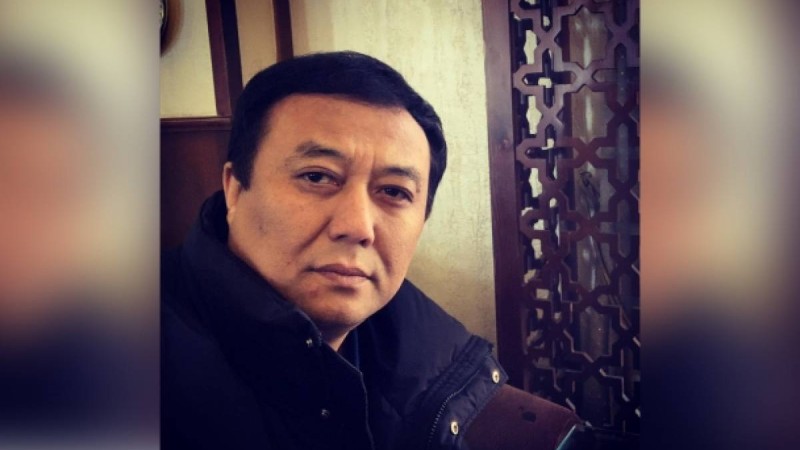 «Бұл не қылған ырбың-жырбың?!» Саят Медеуов «еспановтарды» сойып салды