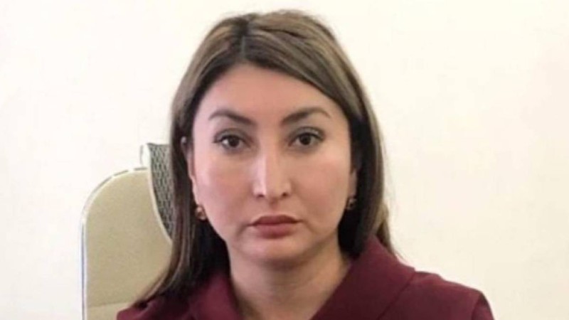 Астана басқарма басшысы жемқорлыққа қатысы бар деген күдікке ілінді