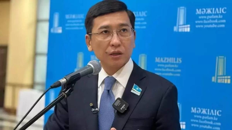 Шешім әділетсіз – Аймағамбетов бюджет бөлетіндерді адамгершілікке шақырды