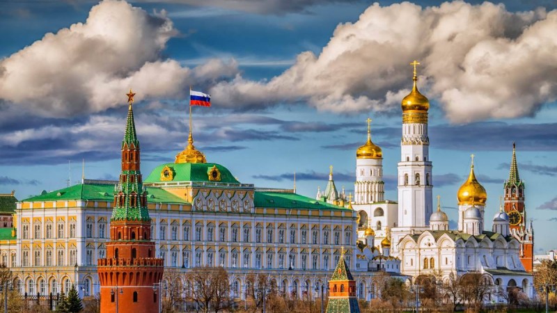 Соғыс «соңы» Ресейдің бөлшектенуімен аяқталуы мүмкін – Каспаров