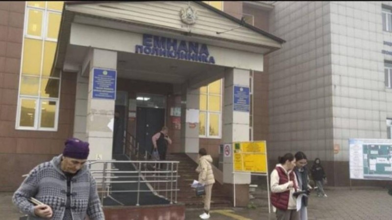 Медициналық мекемелерді жөндеуге жекелеген инвесторлар да тартылып жатыр