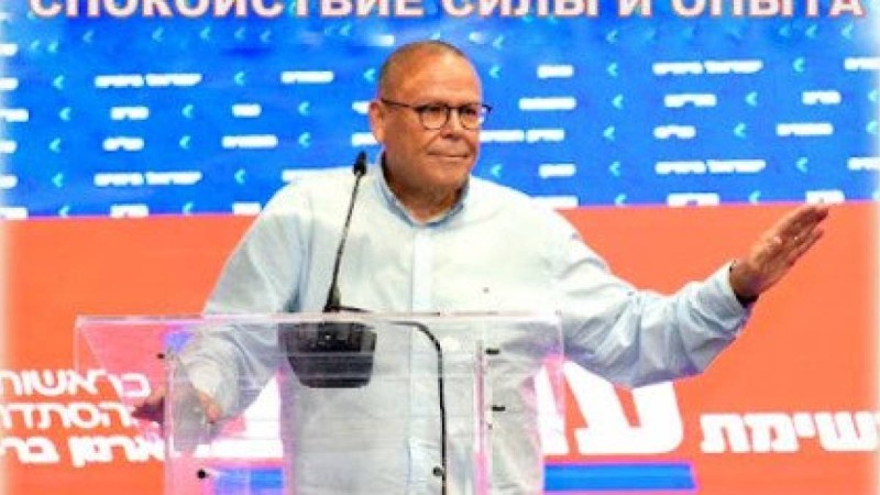 "Путиннің Украинаға ашқан соғысы - Ресей халқына жасалған ауыр қылмыс"