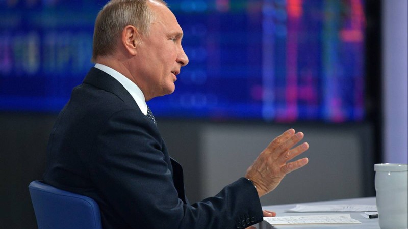 «Украина ақыры Путинді сындырды» - Роман Цимбалюк