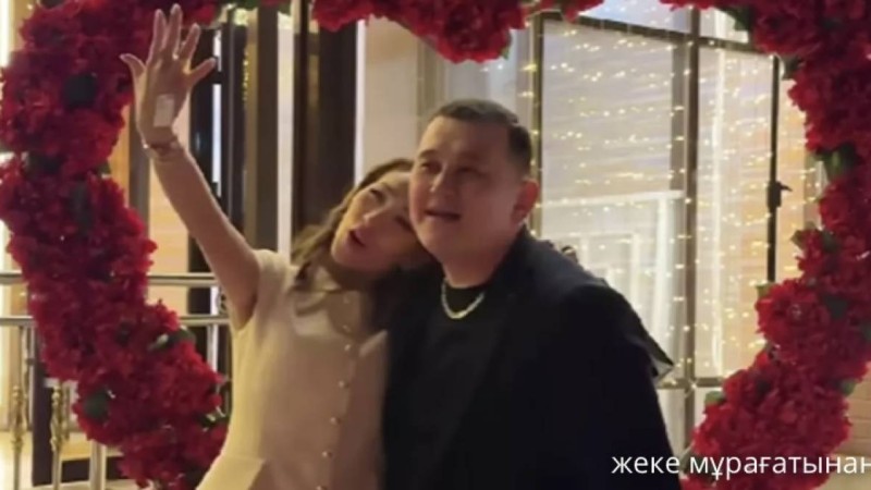 «Көзді ашып-жұмғанша»: блогер Елдос Колобок көпті күттірген жаңалығын айтты (ВИДЕО)