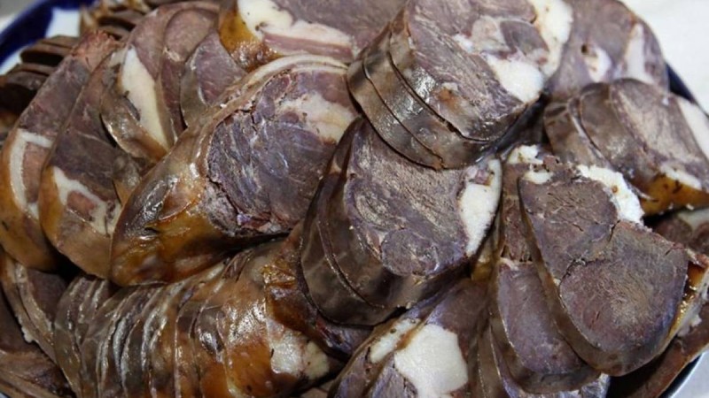 Covid-19: Жылқы еті иммунитетті көтереді