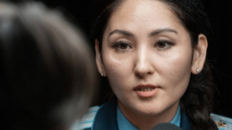 “Жүрегіме сыймай жүр“. Бишімбаев ісінен кейін танылған прокурор өкінішін жеткізді