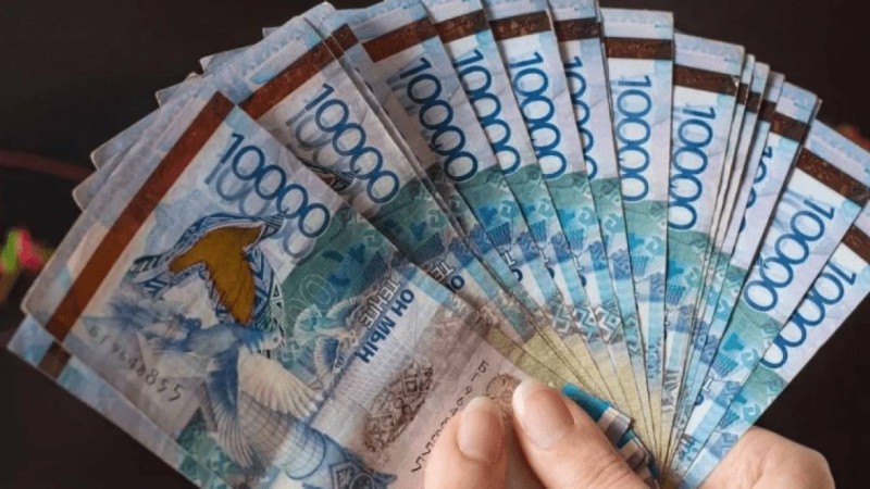 Қазақстанда ЖОО оқытушылары мен әлеуметтік қызметкерлердің жалақысы өседі